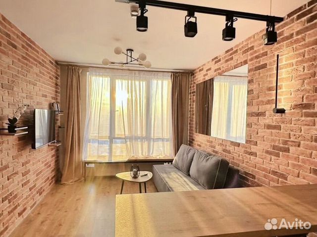 

Квартира-студия, 24 м², 16/20 эт.