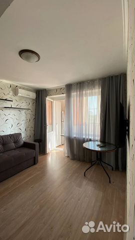 

2-к. квартира, 40 м², 2 кровати
