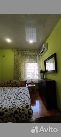 

1-к. квартира, 24 м², 1 кровать