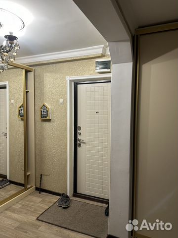 

2-к. квартира, 76 м², 2 кровати