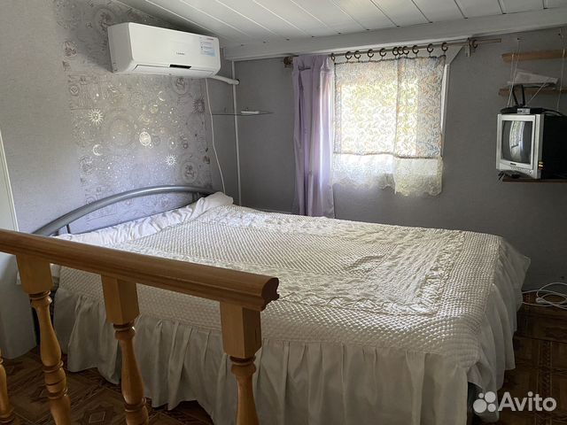 

2-к. дача, 20 м²