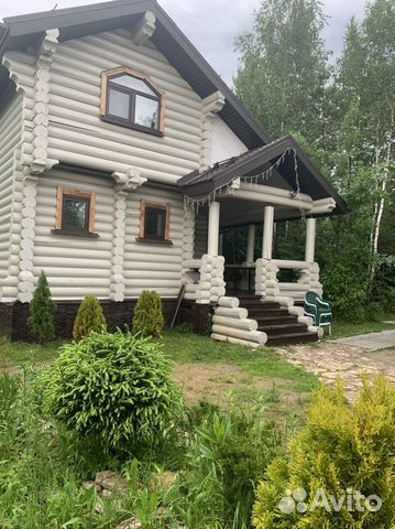 

4-к. дом, 150 м²