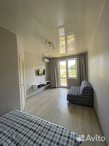 

1-к. квартира, 40 м², 7/10 эт.