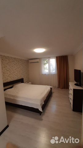 

2-к. квартира, 42 м², 2 кровати