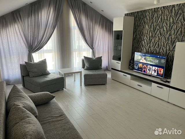 

1-к. квартира, 49 м², 3 кровати