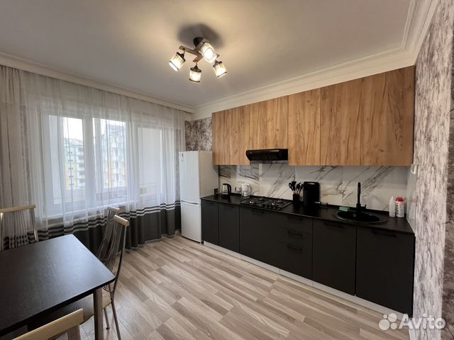 

1-к. квартира, 50 м², 8/10 эт.