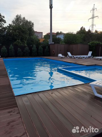 

Квартира-студия, 25 м², 1 кровать
