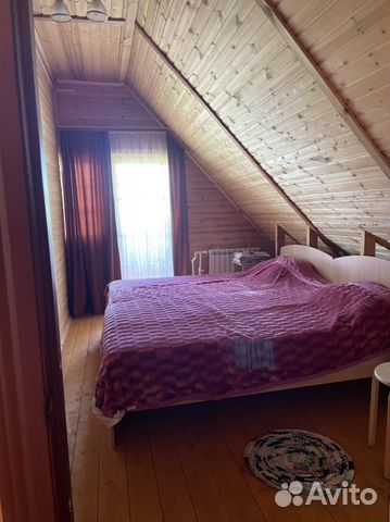 

Дом 250 м² на участке 10 сот.