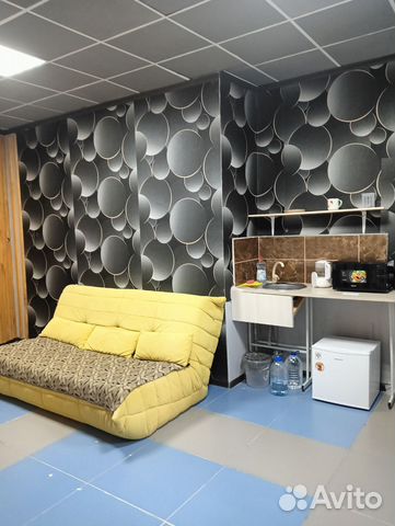 

2-к. квартира, 47 м², 4 кровати