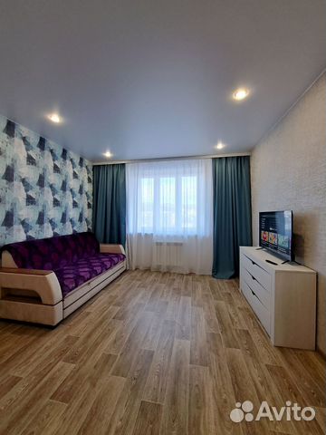

2-к. квартира, 62 м², 15/16 эт.