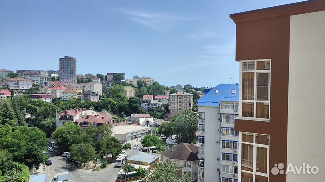 

1-к. квартира, 32 м², 2 кровати