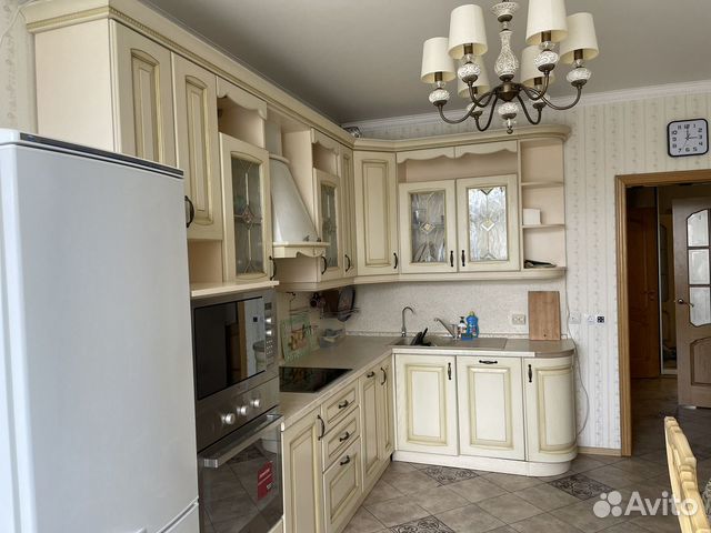 

1-к. квартира, 30 м², 8/25 эт.