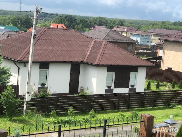 

2-к. коттедж, 60 м²