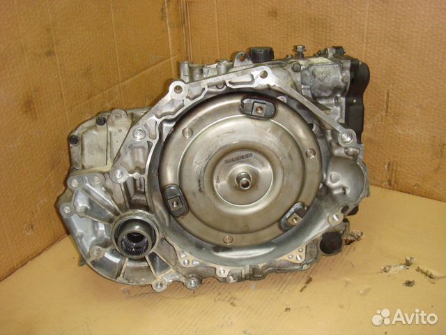 АКПП Chevrolet Aveo/Captiva/ Cruze/ Lacetti/ Epica АКПП Chevrolet Aveo/Captiva/ Cruze/ Lacetti/ Epica