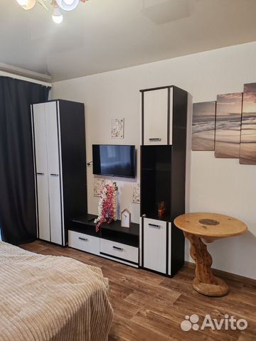 

2-к. квартира, 45 м², 2/5 эт.