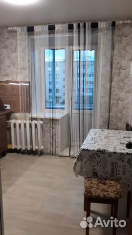 

2-к. квартира, 50 м², 2 кровати