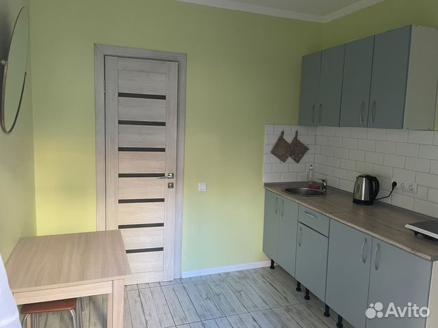 

1-к. квартира, 26 м², 2/3 эт.