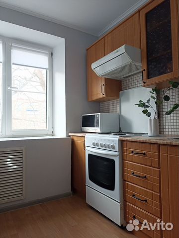 

2-к. квартира, 41 м², 5 кроватей