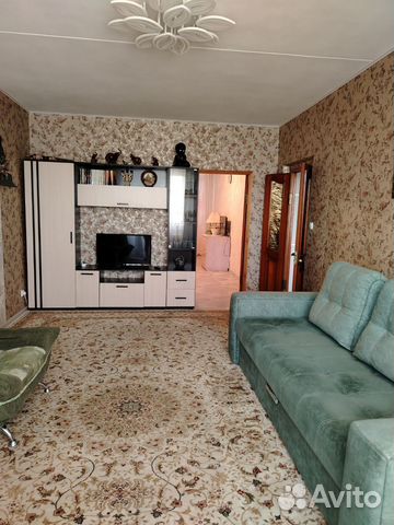 

2-к. квартира, 62 м², 8/9 эт.