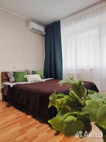 

1-к. квартира, 37 м², 9/12 эт.