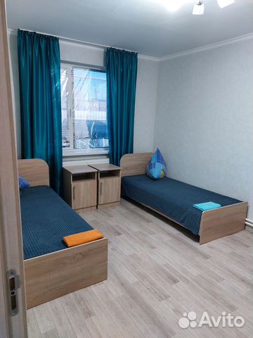 

4-к. квартира, 70 м², 14 кроватей