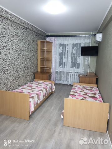 

1-к. квартира, 50 м², 4 кровати