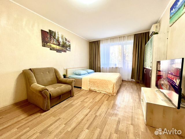 

2-к. квартира, 68 м², 4 кровати