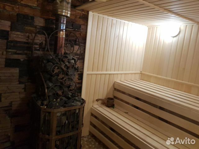 

10-к. и более дом, 425 м²