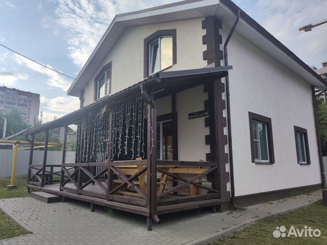 

4-к. дом, 127 м²