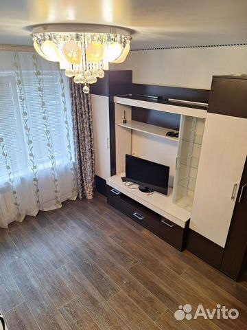 

2-к. квартира, 37,5 м², 2 кровати