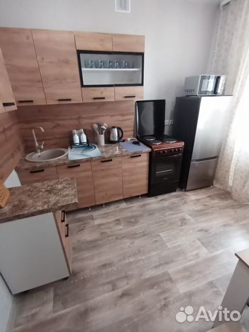 

2-к. квартира, 50,5 м², 4 кровати