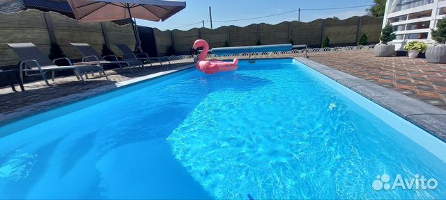 

4-к. коттедж, 120 м²