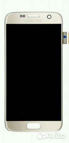 Дисплейный модуль SAMSUNG Galaxy S7 (G930). Ориг