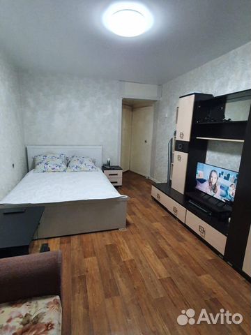 

2-к. квартира, 47,3 м², 4 кровати