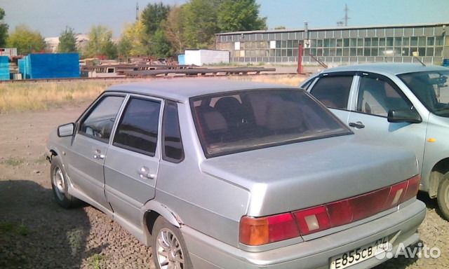 коды купить ваз 2115 авито челябинск курсовая