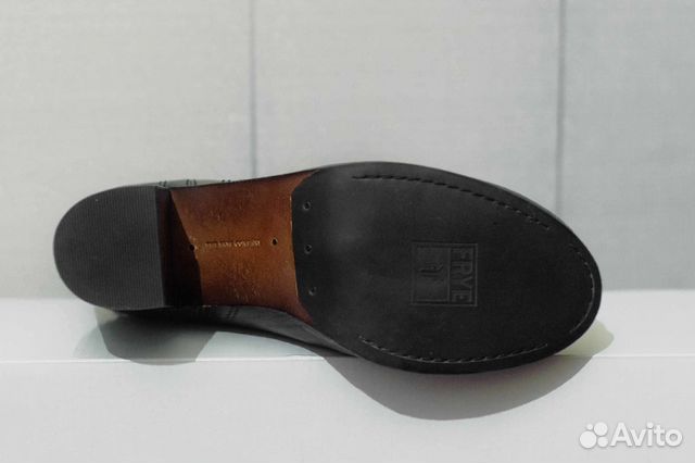 Cапоги Frye. Легенда американской истории. Новые Cапоги Frye. Легенда американской истории. Новые
