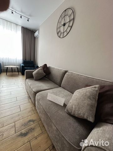 

1-к. квартира, 64 м², 4 кровати