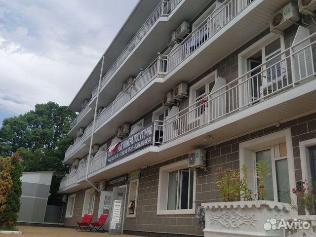 

1-к. квартира, 25 м², 4/4 эт.