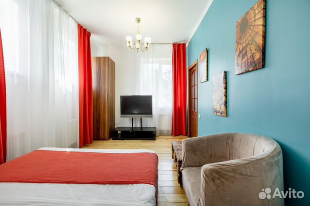 

5-к. коттедж, 250 м²
