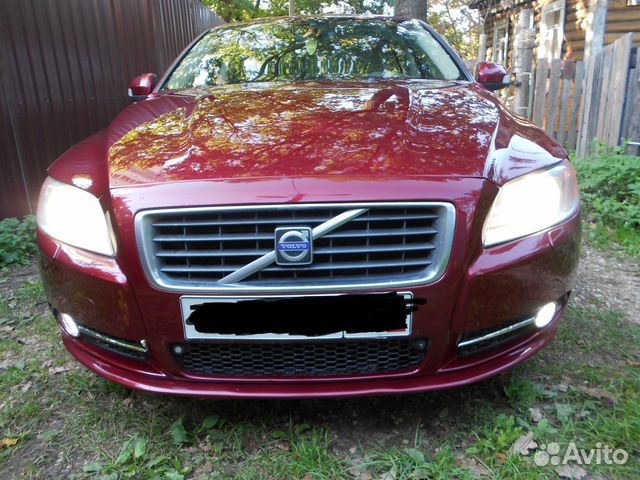 сегодня в одинцово нашли volvo сегодня в одинцово нашли volvo