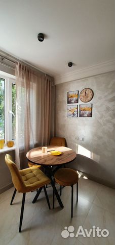 

2-к. квартира, 49 м², 2/5 эт.