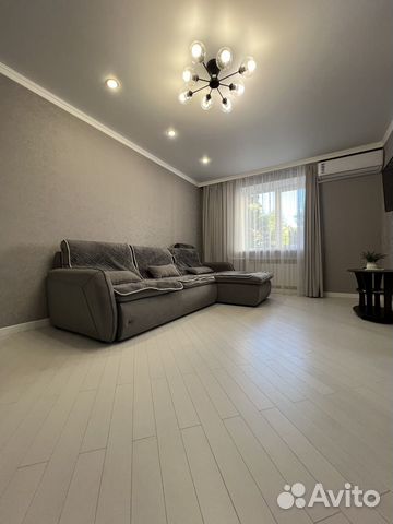 

1-к. квартира, 45 м², 1 кровать