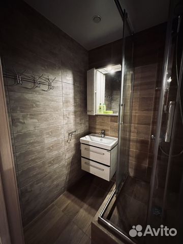 

3-к. квартира, 60 м², 4 кровати