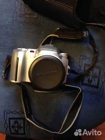 Фотоаппарат Olympus IS-500 Фотоаппарат Olympus IS-500