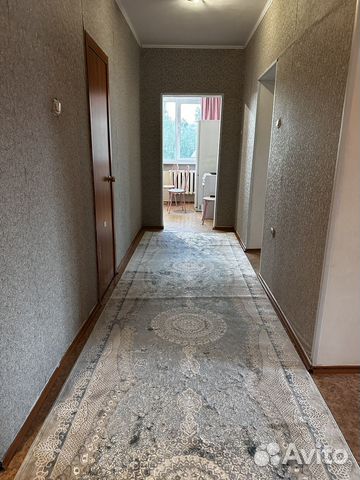 

2-к. квартира, 78,5 м², 4 кровати