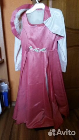 Платье, юбка, костюм