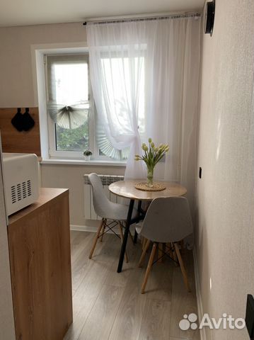 

2-к. квартира, 44 м², 4 кровати