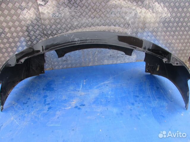 Задний бампер для Nissan Murano Z51 Задний бампер для Nissan Murano Z51