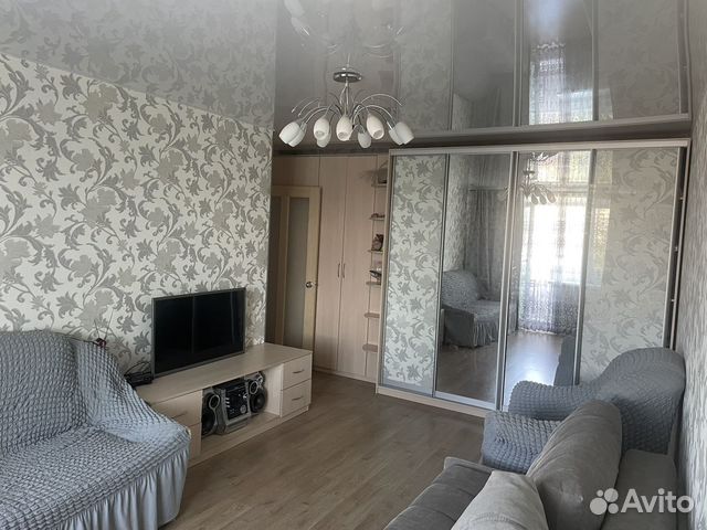 

2-к. квартира, 50 м², 6 кроватей