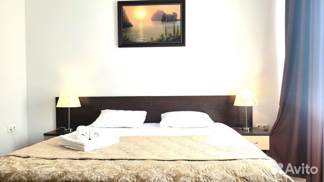 

2-к. квартира, 51 м², 4 кровати